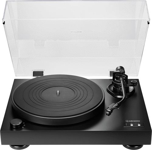 AT-LP8 Plattenspieler